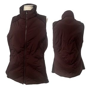 Athleta Puffer Vest